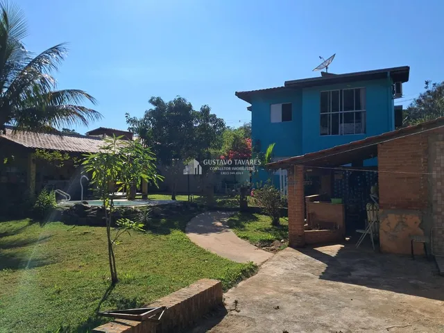 Imagem: Casa em Louveira-Sp