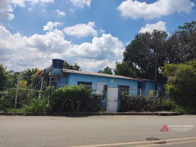 Imagem: Chácara - Bairro Monterrey - Louveira-Sp