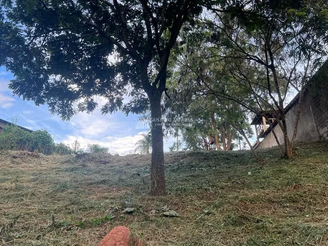Imagem: Terreno no Bairro Monterrey - Louveira-Sp