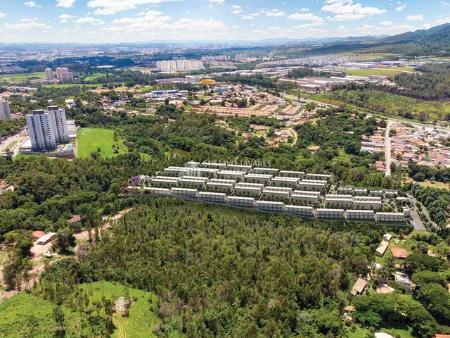 Imagem: Villagio dos Eucaliptos - Bairro Medeiros