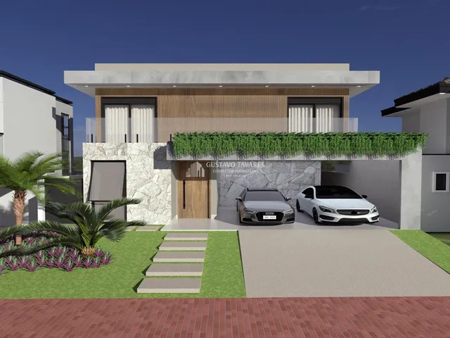 Imagem: Casa no Condomínio Brisas Jundiaí - Bairro