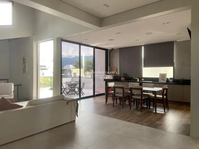 Imagem: Casa no Condomínio Brisas Jundiaí - Bairro