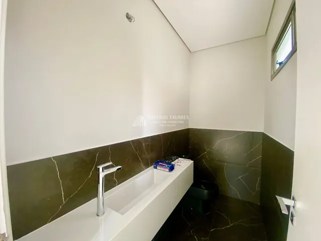 Imagem 3: Casa no Condomínio Brisas Jundiaí - Bairro Malota - Jundiaí-Sp