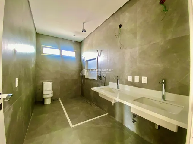 Imagem 4: Casa no Condomínio Brisas Jundiaí - Bairro Malota - Jundiaí-Sp