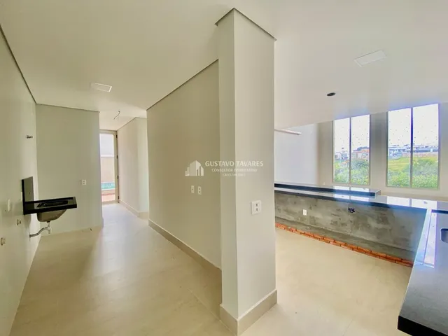 Imagem 6: Casa no Condomínio Brisas Jundiaí - Bairro Malota - Jundiaí-Sp
