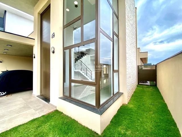 Imagem 3: Casa no Condomínio Brisas Jundiaí - Bairro Malota - Jundiaí-Sp