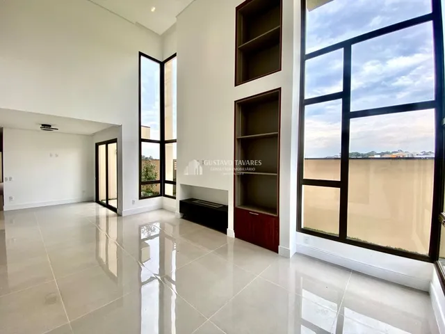 Imagem 4: Casa no Condomínio Brisas Jundiaí - Bairro Malota - Jundiaí-Sp