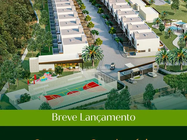 Imagem: Breve Lançamento - Condomínio Forest Houses