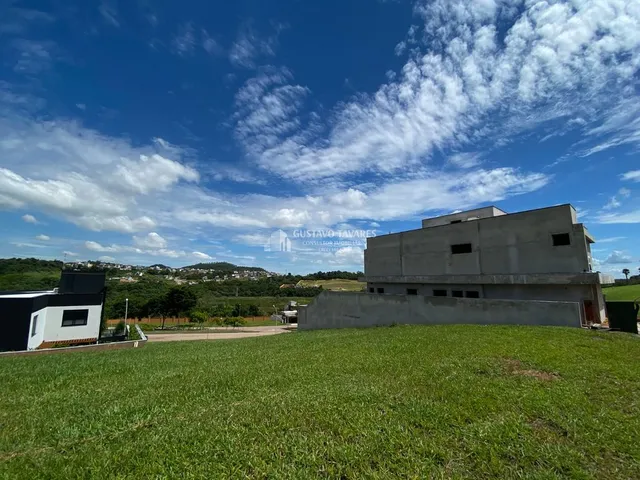 Imagem: Terreno no Condomínio Alphavile I - Jundiaí-Sp