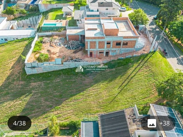 Imagem: Terreno À Venda em Vinhedo, Vila Hipica