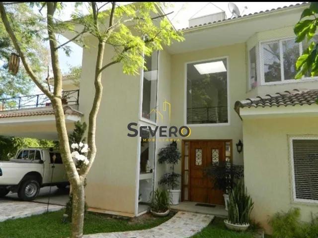 Imagem 14: Casa 4 Quartos no Chácara Ubá