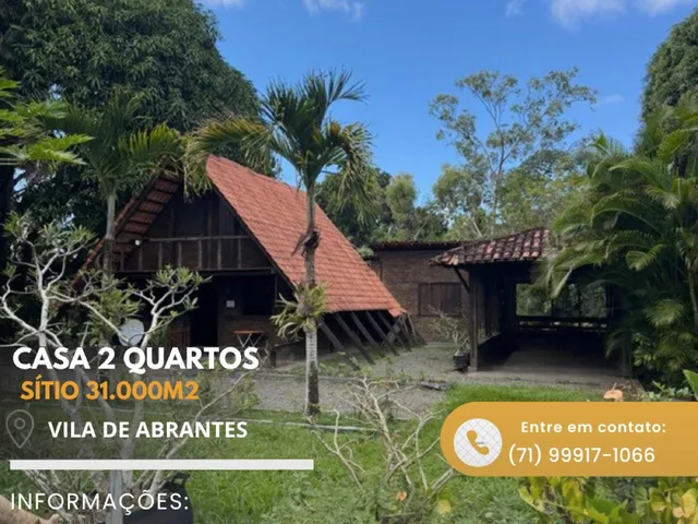 Imagem: House em Camaçari - Bahia, Cajazeiras de
