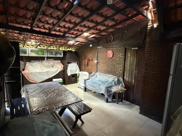 Imagem 8: House em Camaçari - Bahia, Cajazeiras de Abrantes (Abrantes