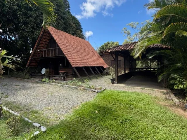 Imagem 2: House em Camaçari - Bahia, Cajazeiras de Abrantes (Abrantes