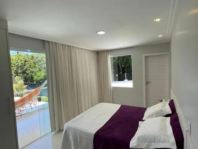 Imagem 11: Condo em Camaçari - Bahia, Alphaville (Abrantes