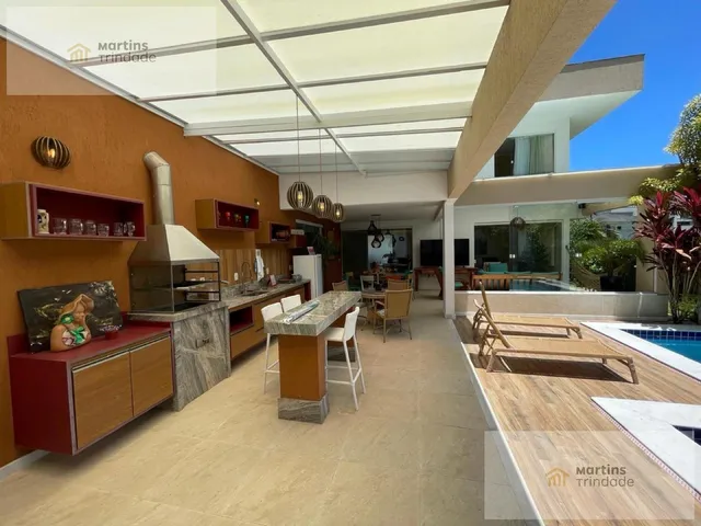Imagem 5: Condo em Camaçari - Bahia, Alphaville (Abrantes