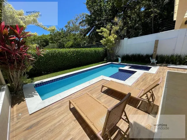 Imagem 12: Condo em Camaçari - Bahia, Alphaville (Abrantes