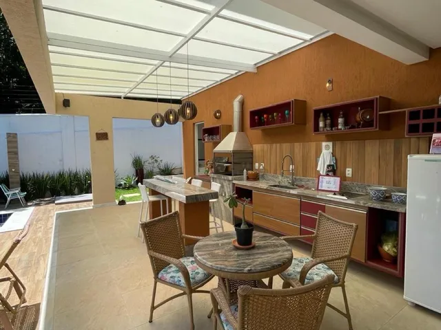Imagem 9: Condo em Camaçari - Bahia, Alphaville (Abrantes