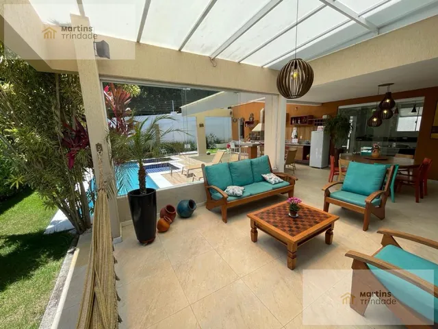 Imagem 3: Condo em Camaçari - Bahia, Alphaville (Abrantes