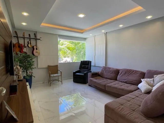 Imagem 15: Condo em Camaçari - Bahia, Alphaville (Abrantes
