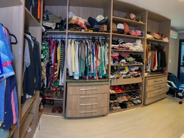 Imagem 15: Apartamento 4 suítes na Ponta Verde, na Segunda Quadra da Praia - Edifício Rodrigo