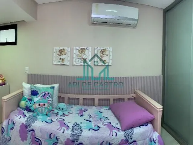 Imagem 5: Apartamento 4 suítes na Ponta Verde, na Segunda Quadra da Praia - Edifício Rodrigo