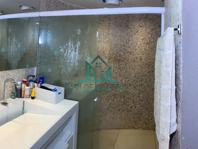 Imagem 16: Apartamento 4 suítes na Ponta Verde, na Segunda Quadra da Praia - Edifício Rodrigo