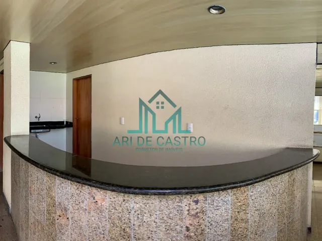 Imagem 14: Apartamento 4 suítes na Ponta Verde, na Segunda Quadra da Praia - Edifício Rodrigo