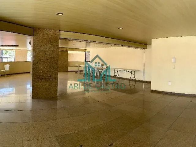 Imagem 8: Apartamento 4 suítes na Ponta Verde, na Segunda Quadra da Praia - Edifício Rodrigo