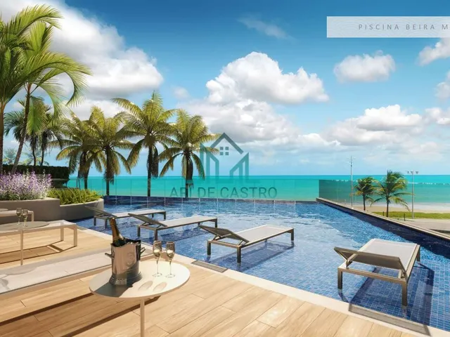 Imagem: LANAI BEACH - Apartamento à Beira-Mar de