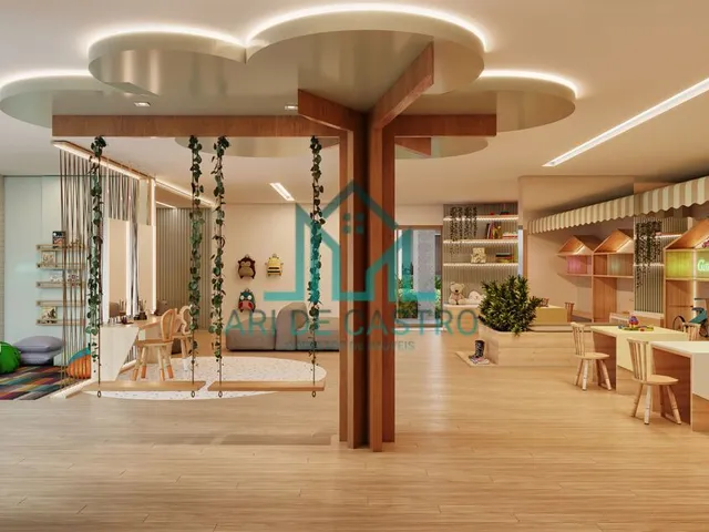 Imagem 11: Edifício Blend Reserva 21 - Lançamento Cobertura 3 Suítes e Varanda Gourmet em