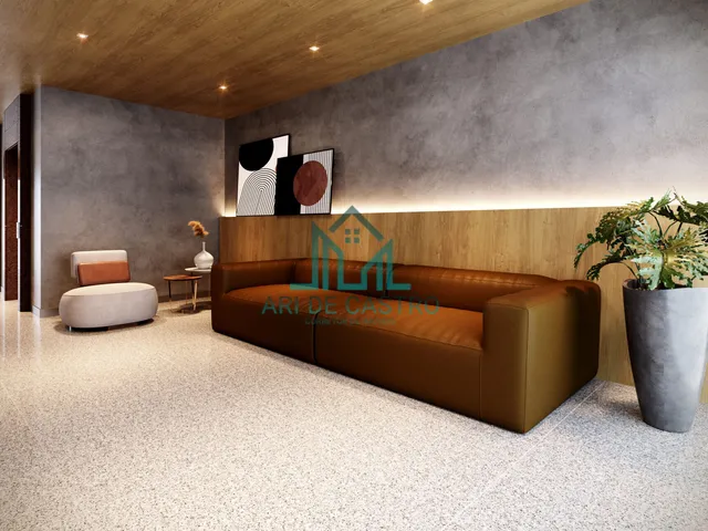 Imagem 2: Empresarial The Icon Park Office -Loja para Café com Vista no 10º andar com 117,05m²
