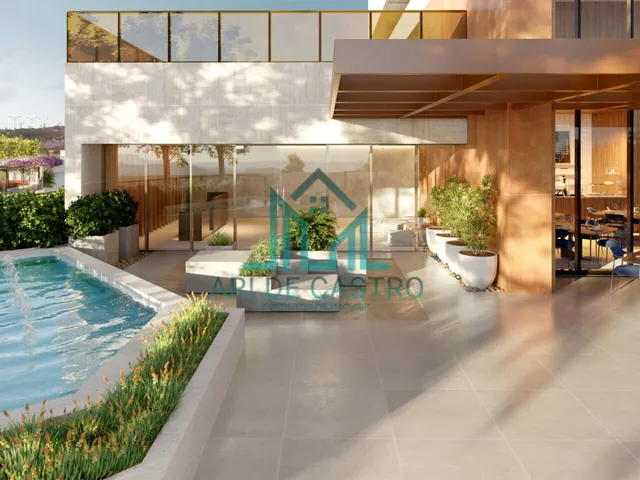 Imagem 16: Empresarial The Icon Park Office -Loja para Café com Vista no 10º andar com 117,05m²