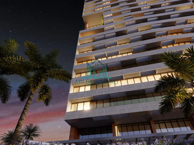 Imagem 5: Empresarial The Icon Park Office -Loja para Café com Vista no 10º andar com 117,05m²