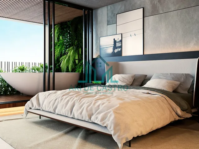 Imagem: SUMMIT - Apartamentos Studio, 42m² a Venda