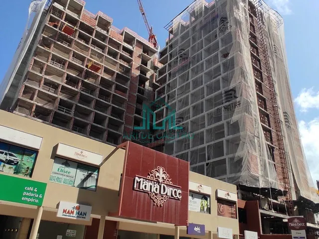 Imagem 9: SUMMIT - Apartamentos Studio, 42m² a Venda à 140 metros da Praia de Ponta Verde