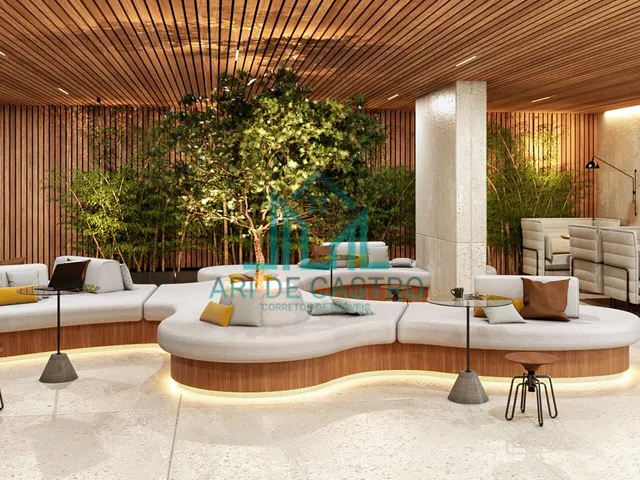 Imagem 5: SUMMIT - Apartamentos Studio, 42m² a Venda à 140 metros da Praia de Ponta Verde