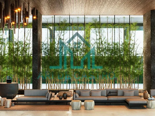 Imagem 7: SUMMIT - Apartamentos Studio, 42m² a Venda à 140 metros da Praia de Ponta Verde