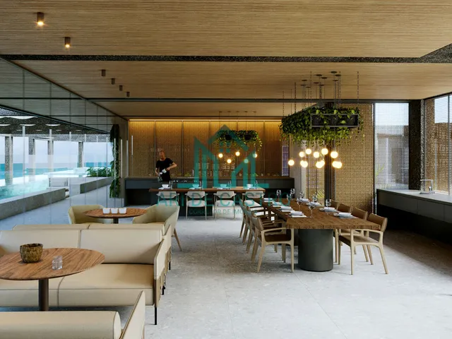 Imagem 8: SUMMIT - Apartamentos Studio, 42m² a Venda à 140 metros da Praia de Ponta Verde