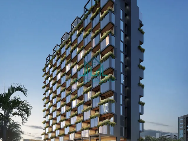 Imagem 6: SUMMIT - Apartamentos Studio, 42m² a Venda à 140 metros da Praia de Ponta Verde