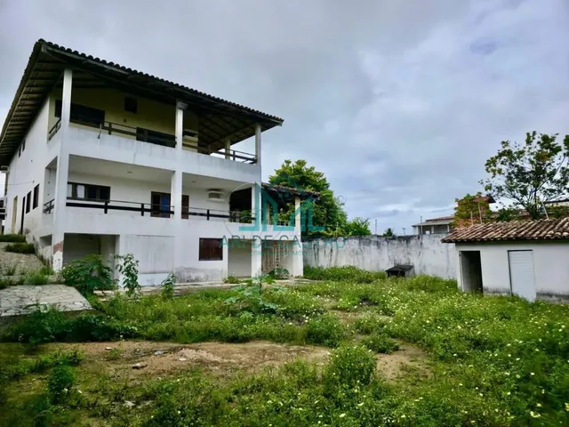 Imagem 4: Casa e Terreno à venda com 5 Quartos tendo uma Suíte Master no Loteamento Bariloche no