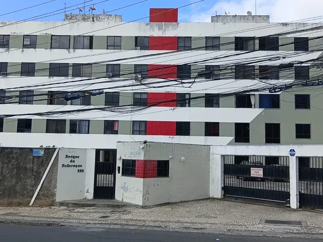Imagem: APARTAMENTO RESIDENCIAL em SALVADOR - BA