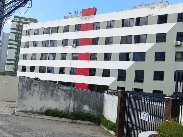 Imagem 16: APARTAMENTO RESIDENCIAL em SALVADOR - BA, RIO VERMELHO