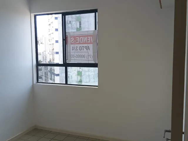 Imagem 4: APARTAMENTO RESIDENCIAL em SALVADOR - BA, RIO VERMELHO