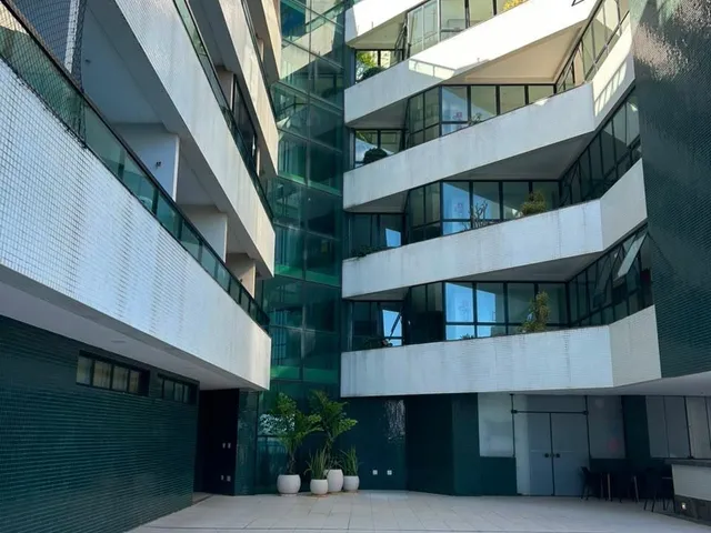 Imagem 10: APARTAMENTO RESIDENCIAL em SALVADOR - BA, RIO VERMELHO