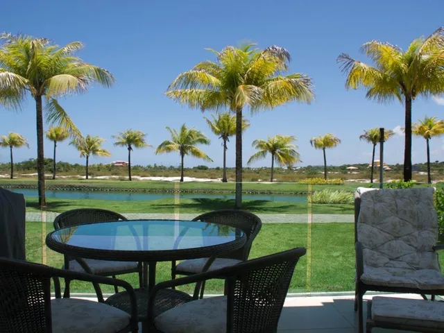 Imagem 2: APARTAMENTO RESIDENCIAL em MATA DE SÃO JOÃO - BA, Praia do forte