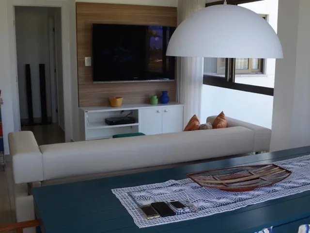 Imagem 15: APARTAMENTO RESIDENCIAL em MATA DE SÃO JOÃO - BA, Praia do forte