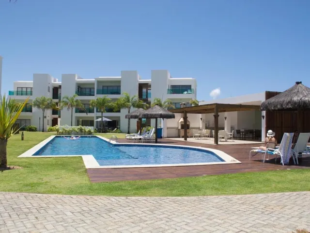 Imagem 13: APARTAMENTO RESIDENCIAL em MATA DE SÃO JOÃO - BA, Praia do forte