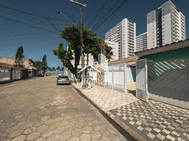 Imagem 14: Casa à venda no bairro Centro - Mongaguá/SP