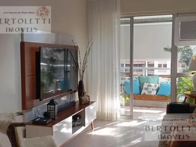 Imagem: Apartment em Rio de Janeiro - Rio de Janeiro